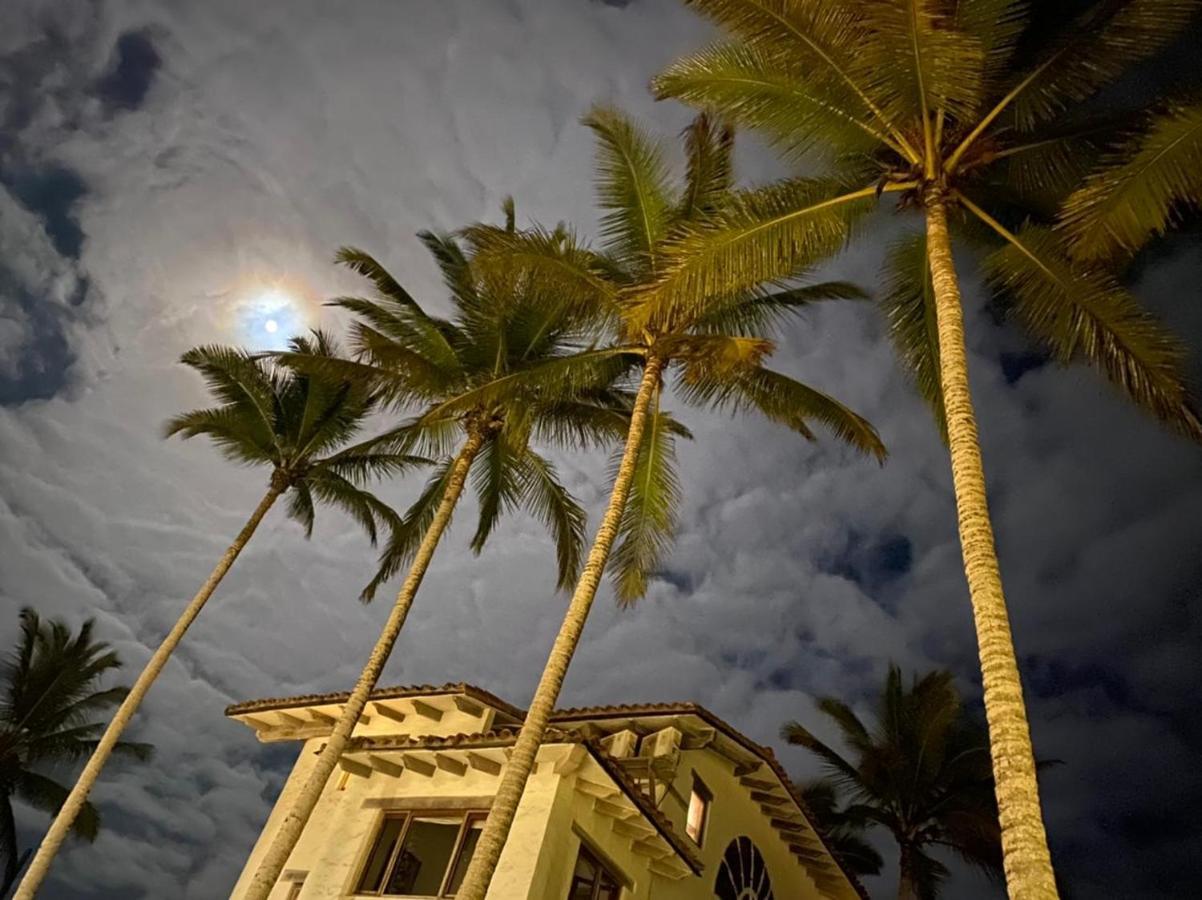 Sun Island Hotel Puerto Villamil Bagian luar foto