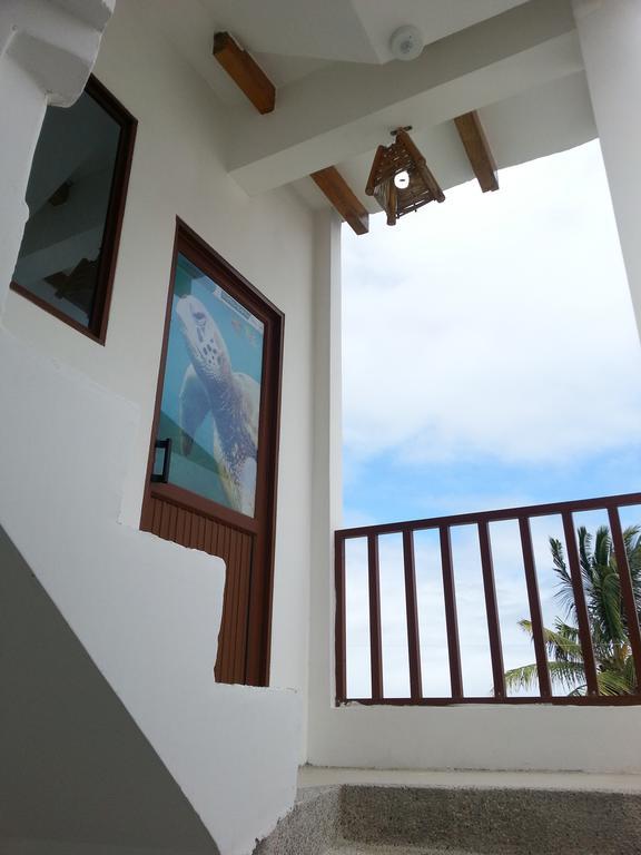Sun Island Hotel Puerto Villamil Bagian luar foto